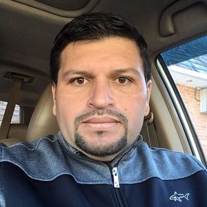 Meet your Posher, Oscar